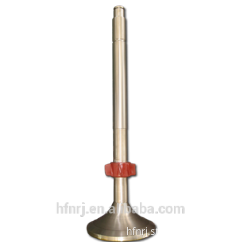 Engine valve for Benz Eng. OM401/402/403/404/421/422/423/424 Eng. OM407/H/A/LA/HA